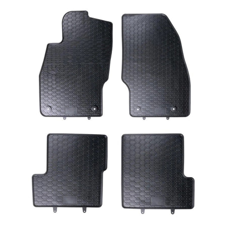 Covorase auto Opel Adam, an fabricatie 01.2013 - 05.2019, caroserie hatchback | 813
