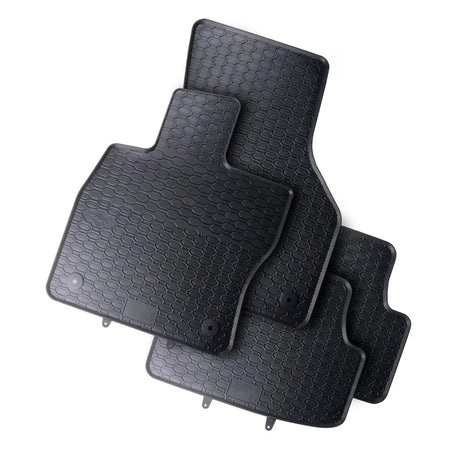 Covorase auto Volkswagen Passat B8, an fabricatie 12.2014 - 12.2021, caroserie sedan | 815