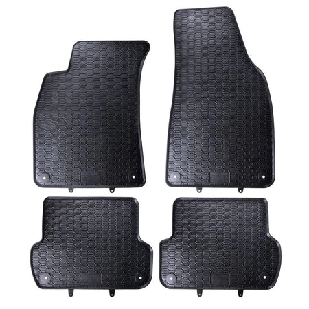 Covorase auto Seat Exeo, an fabricatie 2009 - 2013, caroserie sedan | 818