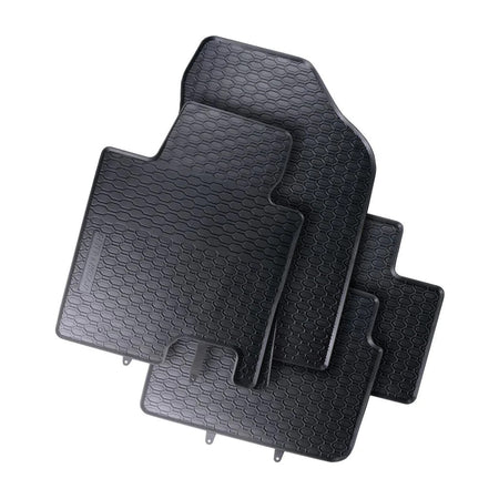 Covorase auto Kia Ceed II, caroserie Combi, fabricatie 05.2012 - 08.2018 #2
