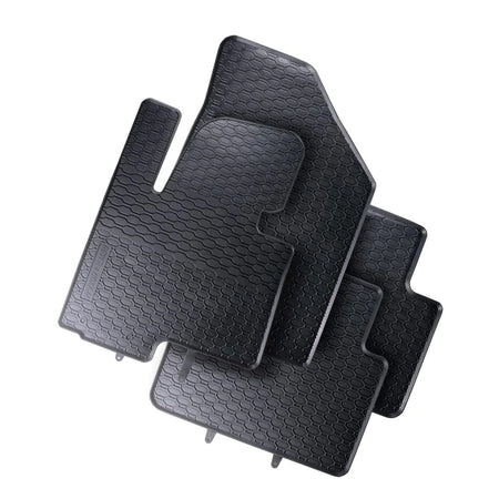 Covorase auto Hyundai IX35, an fabricatie 2010 - 06.2015, caroserie suv | 830