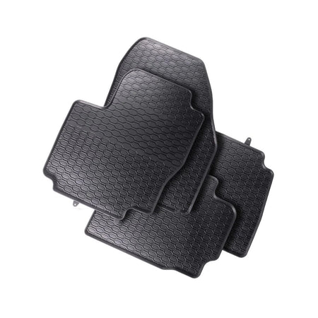 Covorase auto Ford Mondeo IV, an fabricatie 09.2007 - 12.2014, caroserie combi | 844