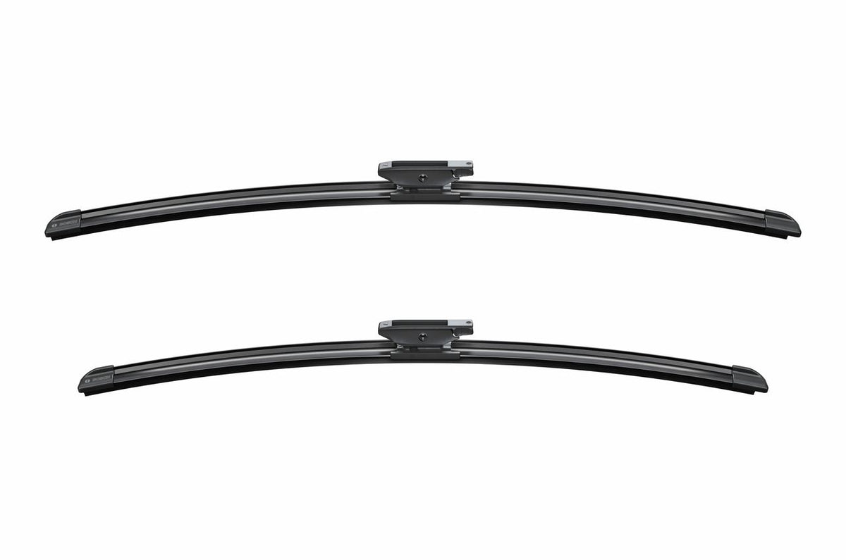 Lamela Stergator Saab 9-5, fabricatie 1997-2009, caroserie Sedan | STB3397007424
