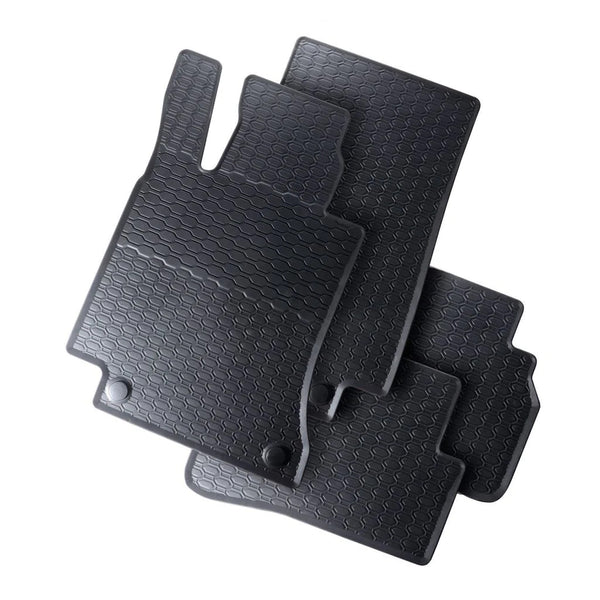 Covorase auto Mercedes C-Class W205, an fabricatie 03.2014 - 11.2020, caroserie sedan | 851