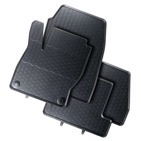 Covorase auto Ford Focus III, an fabricatie 03.2011 - 08.2018, caroserie sedan | 853