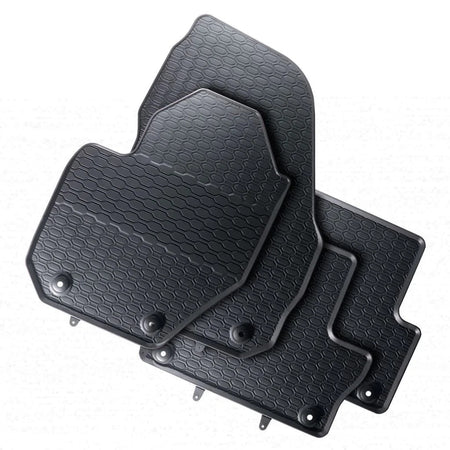 Covorase auto Volvo XC 60 I, an fabricatie 10.2008 - 06.2017, caroserie suv | 855