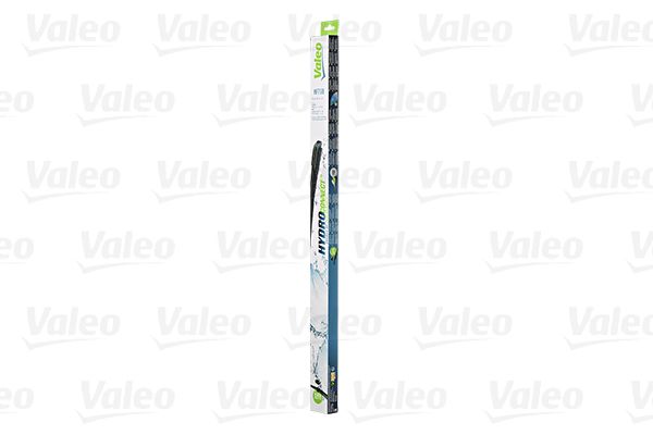 Lamela Stergator Ford S-Max I, fabricatie 2015-2023, caroserie Minivan | STV578518