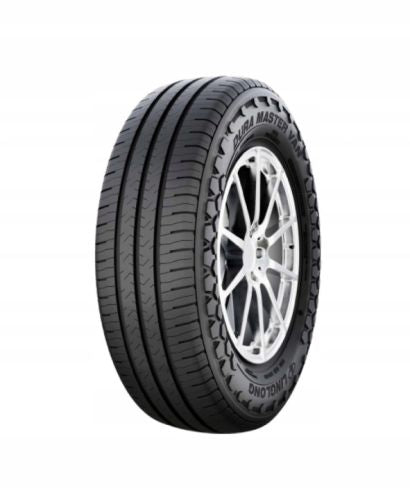 LINGLONG Dura master van e 215/75R16C 116S