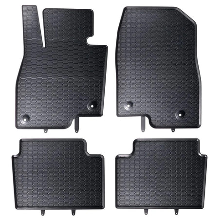 Covorase auto Mazda 3 III, an fabricatie 12.2013 - 02.2019, caroserie sedan | 862