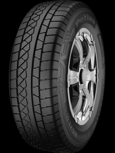 Anvelopa Iarna Petlas 245/65 R17 EXPLERO W671 111H