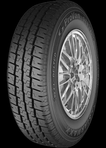 Anvelopa Vara Starmaxx 225/65 R16 PROVAN ST850 PLUS 112R