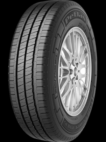 Anvelopa Vara Petlas 205/75 R16 FULLPOWER PT835 110R