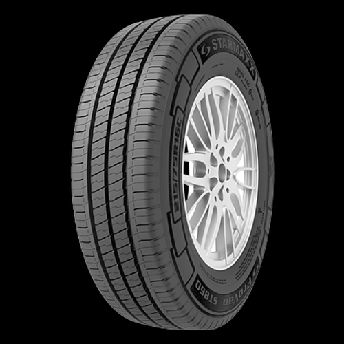 Anvelopa Vara Starmaxx 205/75 R16 PROVAN ST860 110R