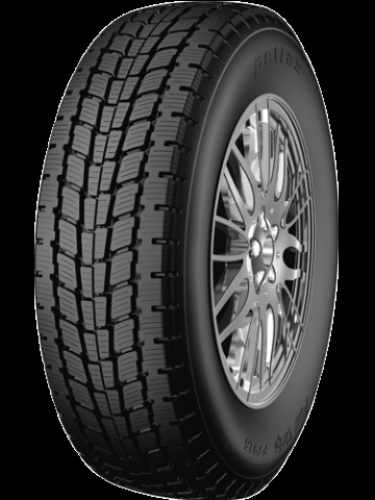 Anvelopa All Season Petlas 195/60 R16 FULL GRIP PT925 99T