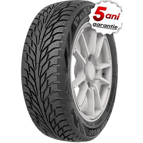 Anvelopa Iarna Petlas 175/70 R13 GLACIER W661 82T