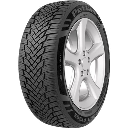 Anvelopa All Season Petlas 195/50 R15 MULTI ACTION PT565 82V