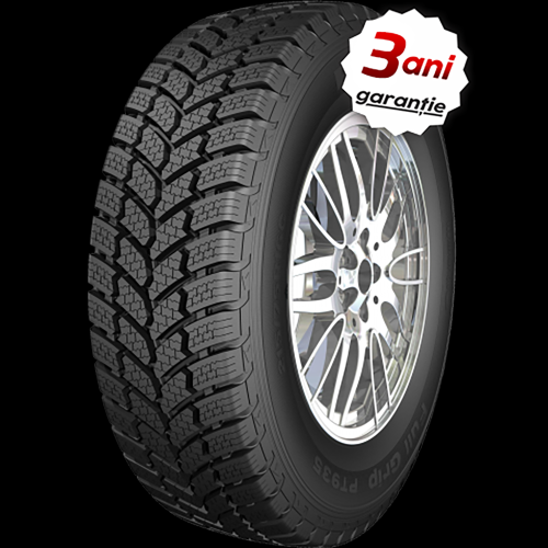 Anvelopa Iarna Petlas 225/75 R16 FULL GRIP PT935 118R