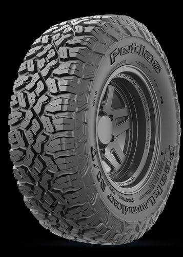 Anvelopa Vara Petlas 285/75 R16 PEAKLANDER 116Q