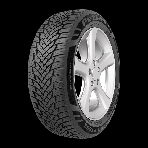 PETLAS MULTI ACTION PT565 185/65R15 92H
