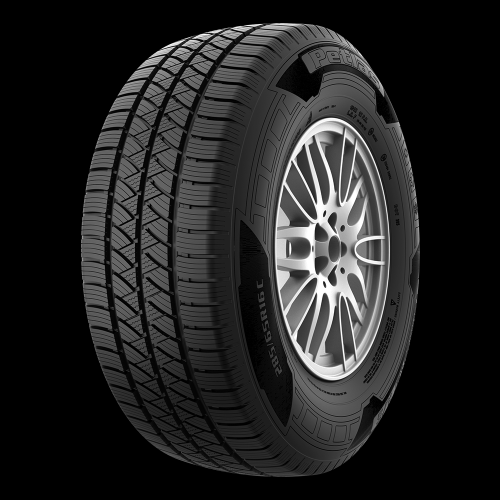 Anvelopa All Season Petlas 205/70 R15 VANMASTER A/S 106R