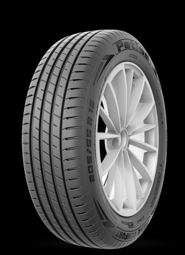PETLAS PRIME COMFORT 205/55R17 95W