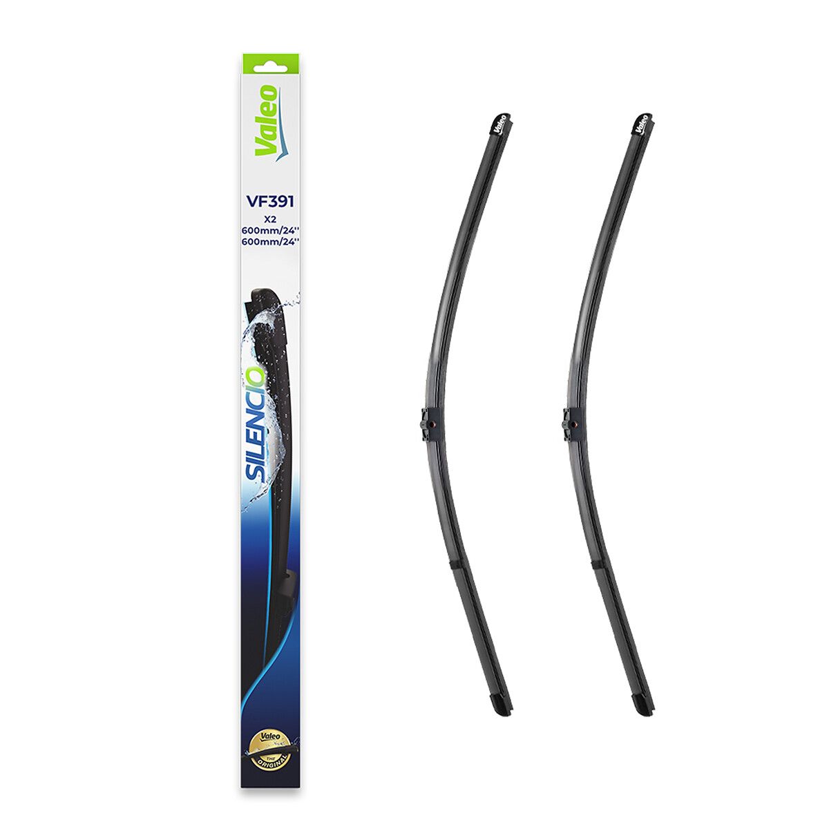 Lamela Stergator Mercedes C-Class Clasa C W204, fabricatie 2007-2014, caroserie Combi | STV574491
