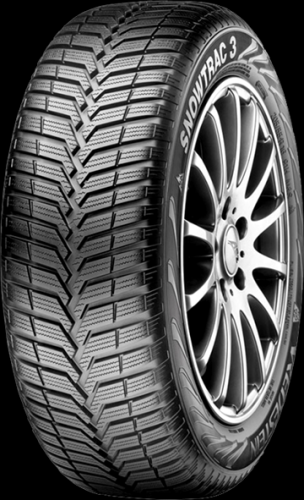 Anvelopa Iarna Vredestein 185/55 R14 SNOWTRAC 3 80T