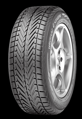 Anvelopa Iarna Vredestein 255/45 R19 WINTRAC 4XTREME 104V