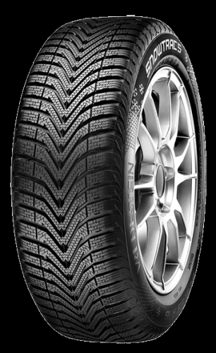 VREDESTEIN SNOWTRAC 5 175/55R15 77T