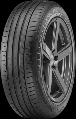 VREDESTEIN ULTRAC PRO 285/40R22 110Y