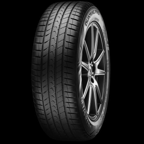 VREDESTEIN QUATRAC PRO 2 255/40R21 102Y