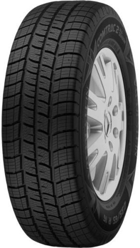 VREDESTEIN COMTRAC 2+ 195/65R16C 104T