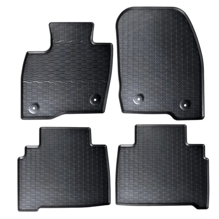 Covorase auto Ford S-Max II, an fabricatie 09.2015 - prezent, caroserie van | 876