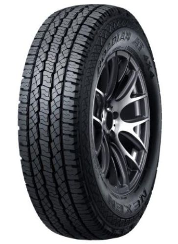 Anvelopa Vara Nexen 205/80 R16 ROADIAN AT 4X4 104T XL