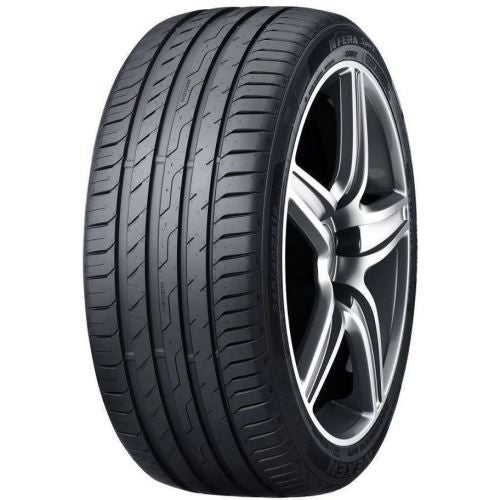 Anvelopa Vara Nexen 205/65 R16 NFSPORT 95W