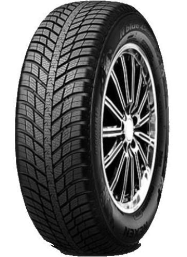 NEXEN N BLUE 4 SEASON SUV 225/60R18 104V