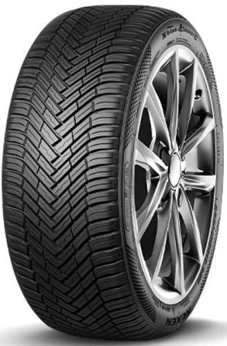 Anvelopa All Season Nexen 215/50 R17 N-Blue 4Season 2 0 95V