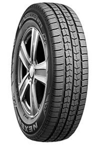 NEXEN WT1 215/65R15C 106T