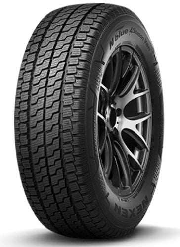 NEXEN 4 SEASON VAN 195/60R16C 99H