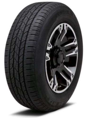 Anvelopa Vara Nexen 275/55 R20 Roadian HTX RH5 113T