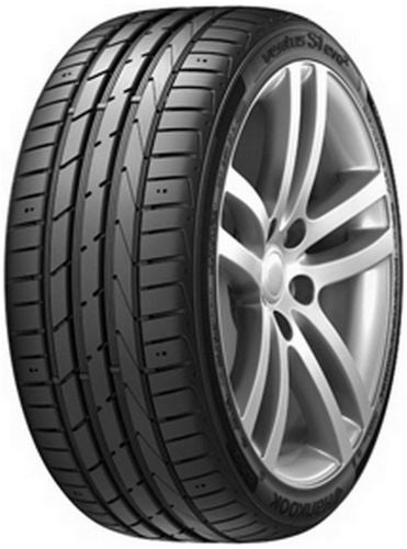 Anvelopa Vara Hankook 255/40 R17 K117 Ventus S1 Evo2 98Y XL