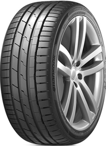 HANKOOK K127A S1 EVO3 SUV 315/25R23 102Y