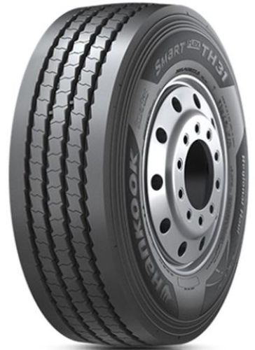 HANKOOK SMART FLEX TH31 265/70R19.5 143J