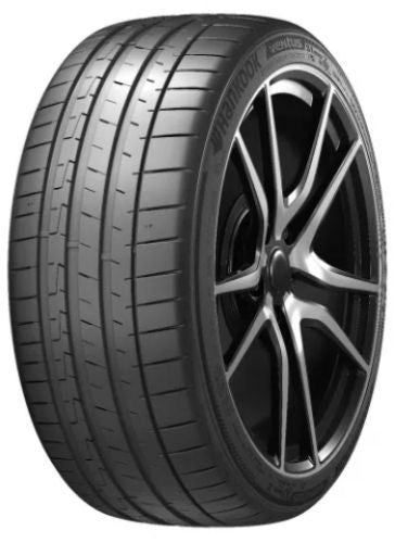 HANKOOK K129 S1 EVO Z 235/35R19 91Y