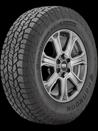 HANKOOK RF12 Dynapro AT2 Xtreme 215/75R15 100S