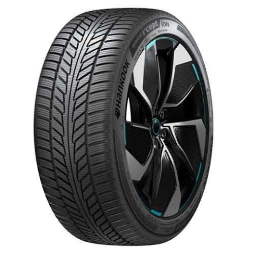 HANKOOK IW01A ION I CEPT SUV 235/50R20 100V *