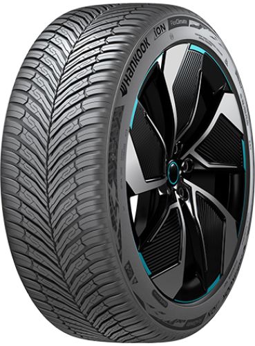HANKOOK IL01A ION FLEX SA 275/40R20 106Y