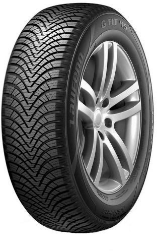 LAUFENN G fit 4s lh71 215/45R18 93Y