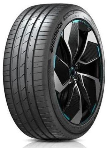HANKOOK IK01 SOUND ABSORBER 245/45R19 102Y