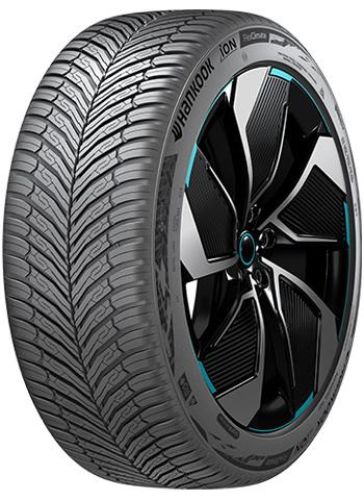 HANKOOK IL01A SOUND ABSORBER 255/45R19 104Y